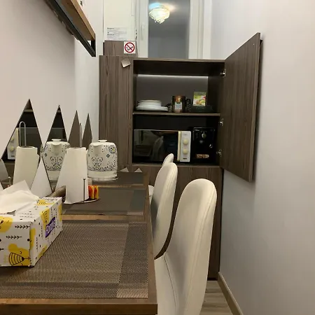 Apartment Luna